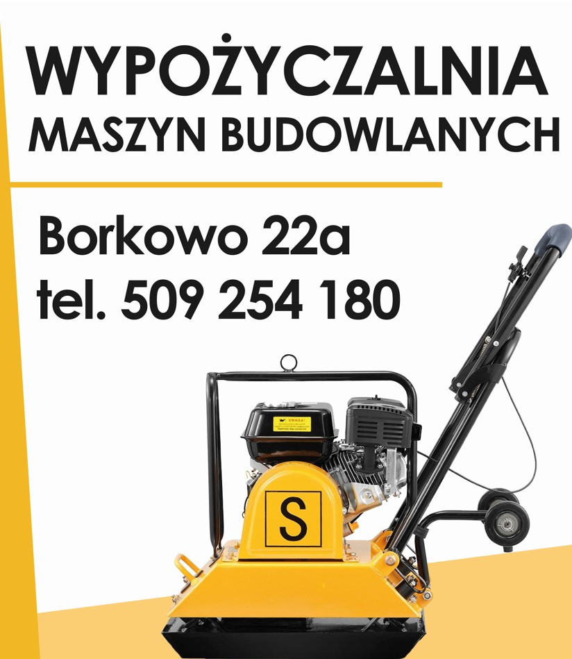 rusztowania INOWROCŁAW